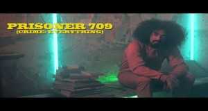 Prisoner 709 Music Video