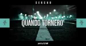 Quando Tornerò Video Musik