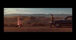 Quel Sorriso In Volto Video musicale
