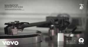 Redemption Song موزیک ویدیو