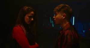 San Lorenzo Music Video