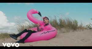 Sei Così Bella Music Video