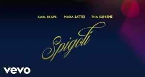 Spigoli Music Video