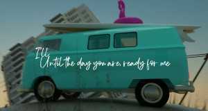 The Feeling Video musik
