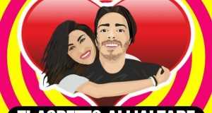 Ti Aspetto All'altare (Kalpe Remix) أغنية مصورة
