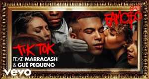 Tik Tok