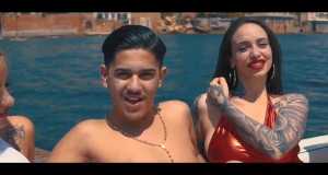 Tu Me Piace Video musicale
