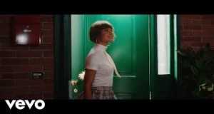 Tutte Le Volte Music Video