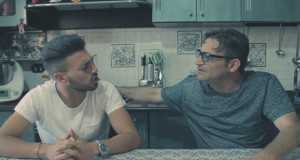 Una Famiglia Pe Mità