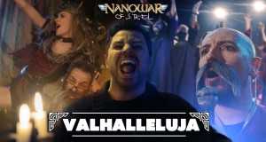 Valhalleluja