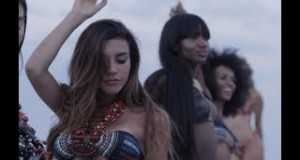 Viento Music Video