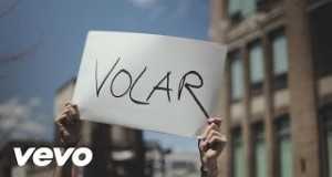 Volar Music Video