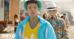 Vorrei Ma Non Posto Music Video