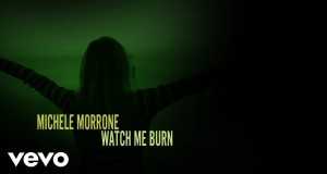 Watch Me Burn Music Video