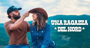 Una Ragazza Del Nord Videoclip