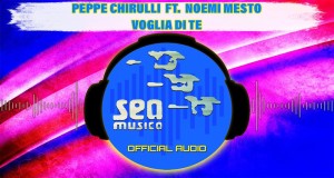 Voglia Di Te Music Video