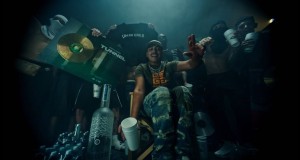 Vrp Music Video