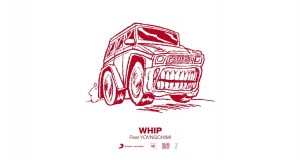 Whip Muziki wa video