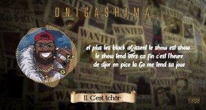 C'est Tchôr Muzicki video