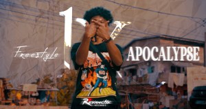 Freestyle Apocalyspe
