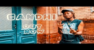 Gandhi Clip musical