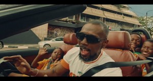 Kiniwara Musikvideo