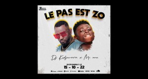 Le Son Est Zo Video musical