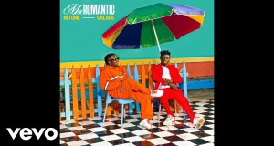 Mister Romantic Clip musical
