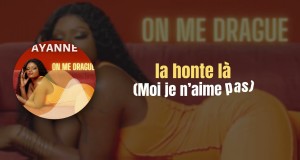 On Me Drague أغنية مصورة