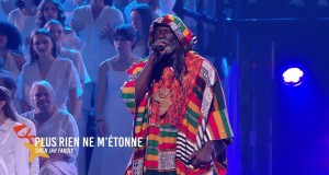 Plus Rien Ne M'étonne موزیک ویدیو