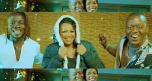 Te Quiero Musiek video