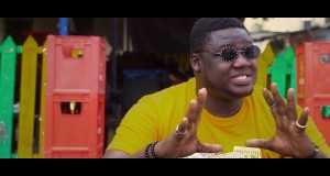 Tia Ramper Musikvideo