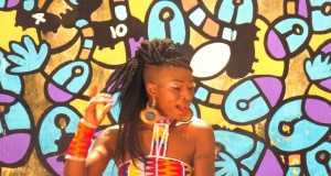 Djoli Video muzik