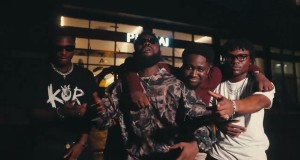 Song: TU DIS QUOI