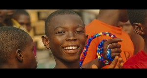 Welcome Hudobné video