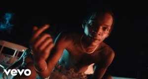 23 Music Video