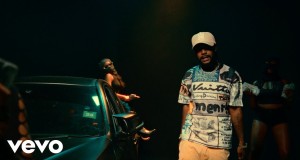 7 Mill A Week Video musicale