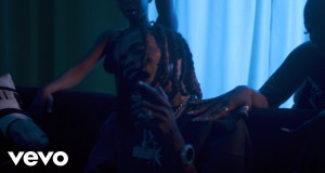 8:00 Pm Music Video