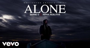 Alone 音乐视频