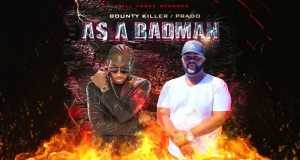 As A Badman Videoclip