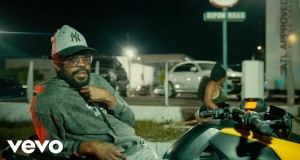 Back Road Boss Glasbeni video