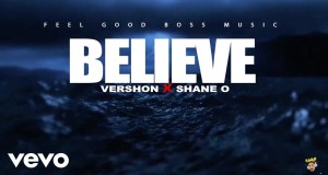 Believe Musik Video