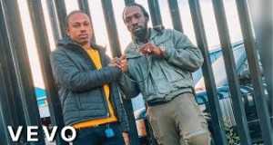 Bines A Fly Bidiyon Kiɗa