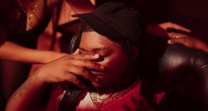Body Tea Music Video