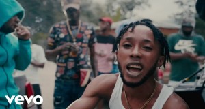 Breakthrough Music Video