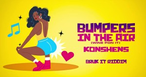Bumpers In The Air Musikvideo