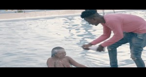 Chap Oldman Pension Musikvideo