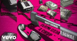 Claim Dem A Chop Hudobné video