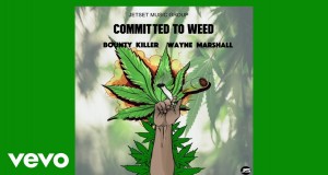 Committed To Weed Music Video