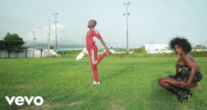 Cyan Tiad Music Video